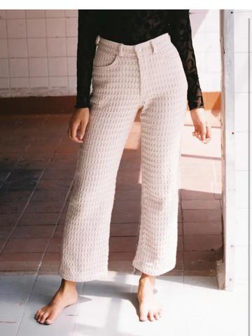 Effy Trouser