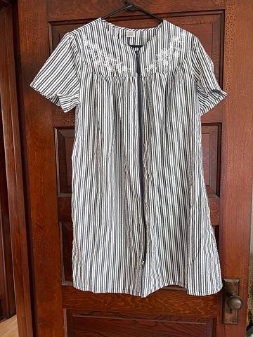House dress