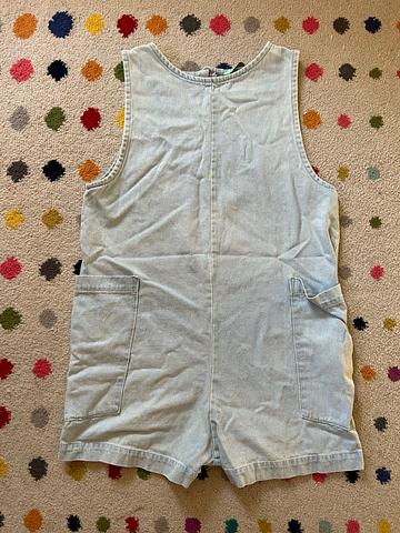 Ardis romper