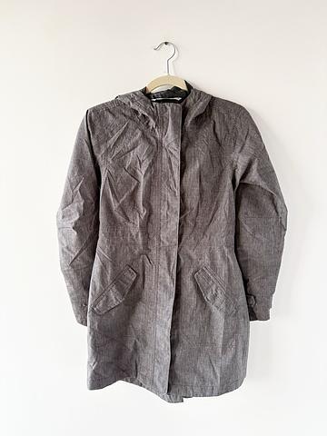 Rainfall Jacket