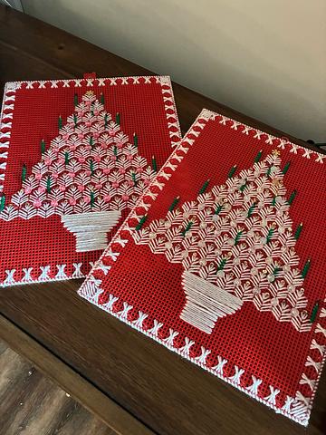 Christmas decor