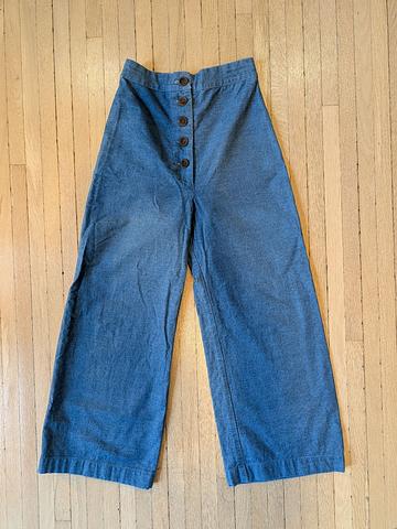 pants