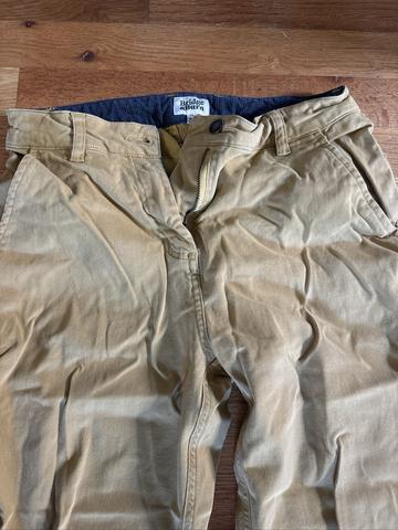 Market Pants