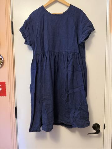 River Dress