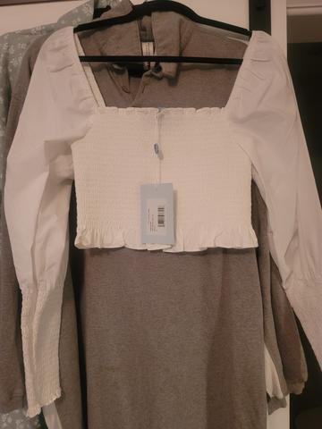 Grace Nap Top