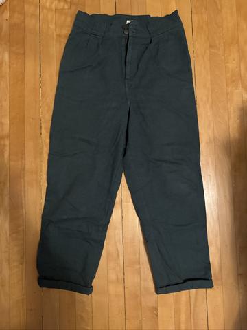 Addison Tapered Jeans