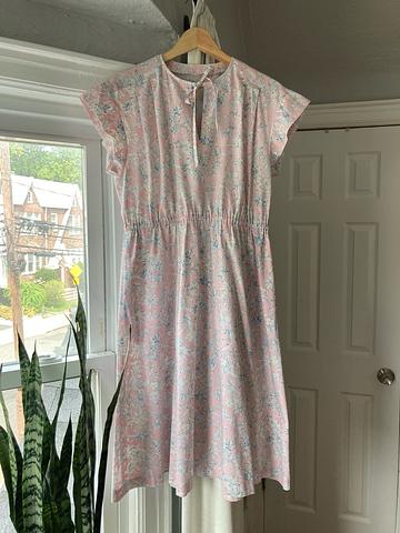 House dress