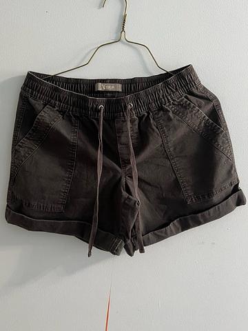 Utility shorts
