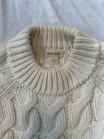 Julia sweater