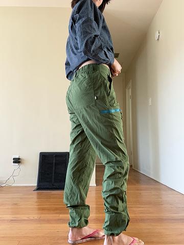 Trailmade Pants