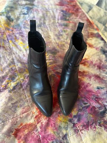 Vagabond Marja Booties