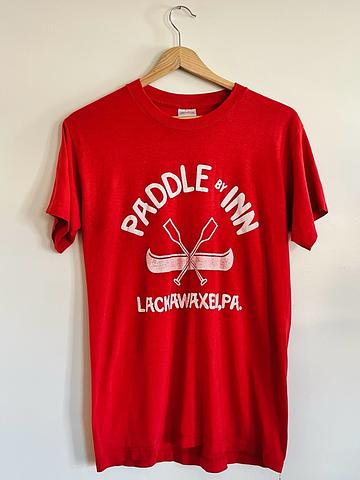 Red T Shirt