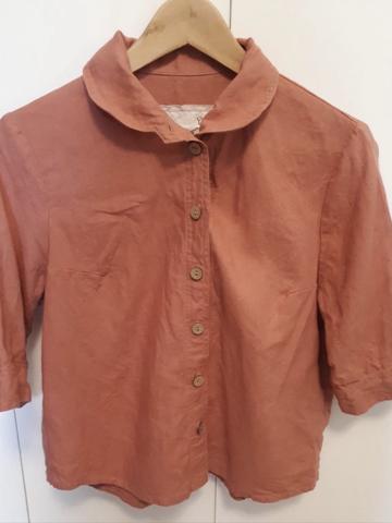Notperfectlinen Lille shirt