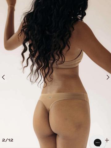 Brand NEW Seamless Pair