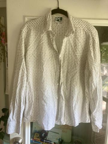 Button up
