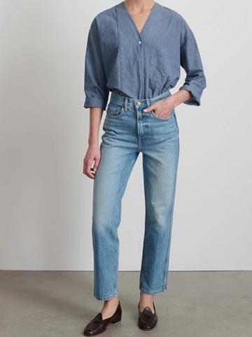 Louis Slim Jeans