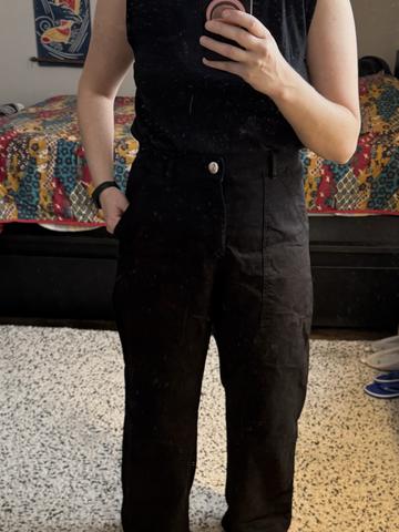 Work Pants