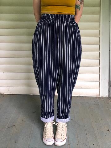 Chefwear pants