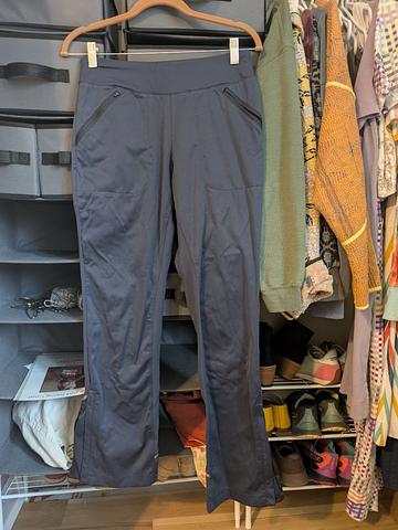 Winter pant