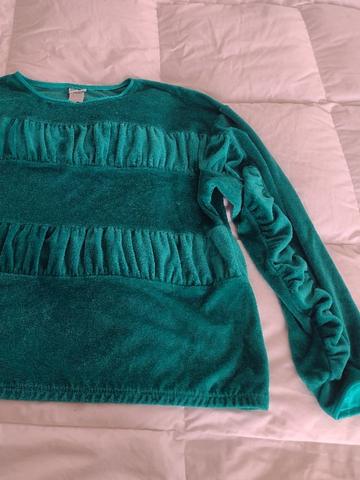 Vintage Valour Sweatshirt