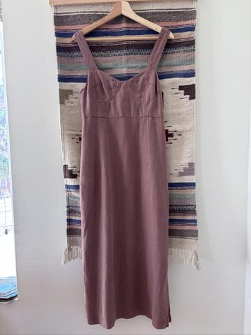 Bralette Dress