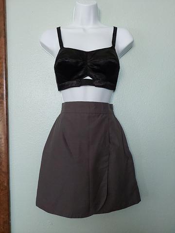 Juniper Skirt