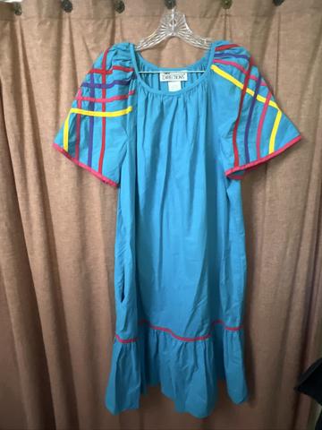 House dress