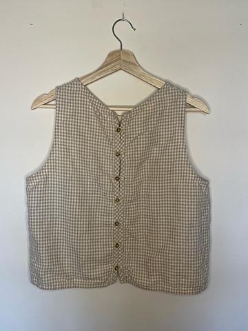 Self drafted