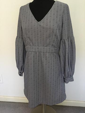 Laura Ashley dress