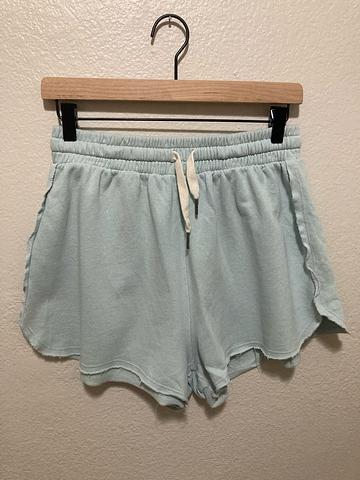 Hemp shorts