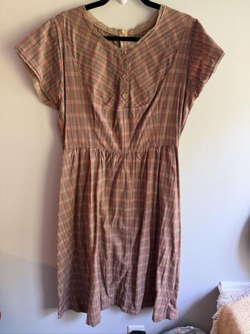 Windsor Dress