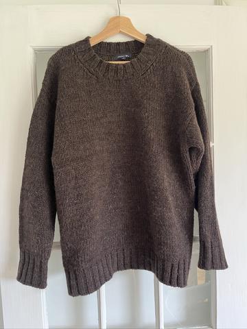 Vadim Sweater