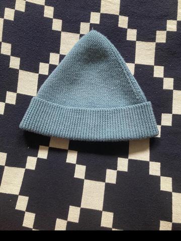 Port beanie