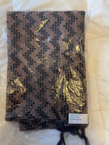 Ace & Jig Scarf