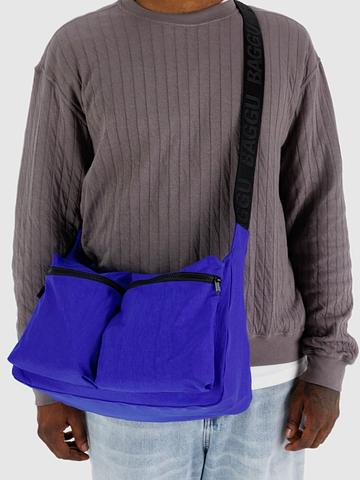 Large Cargo Crossbody