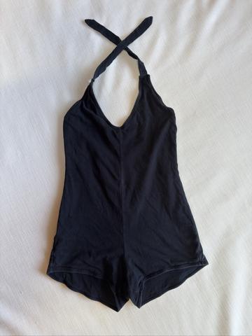 Tie Swimsuit