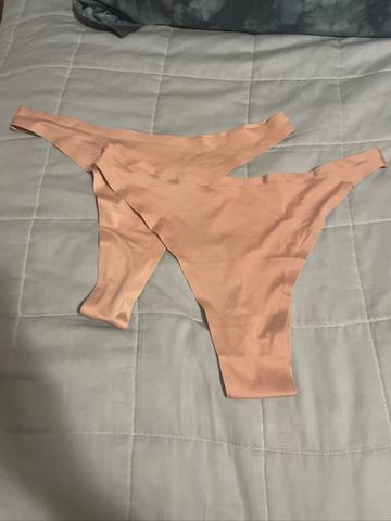 high rise thongs