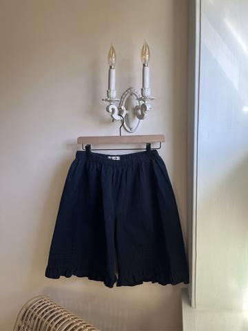 Pillowcase shorts
