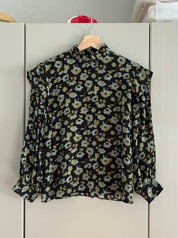 Gillian Top
