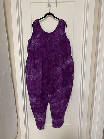 Bowie Jumpsuit