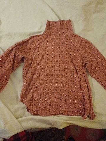 Prestwick & Moore turtleneck