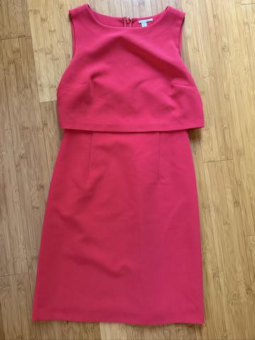 Stretch cocktail dress