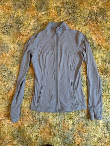 running jacket