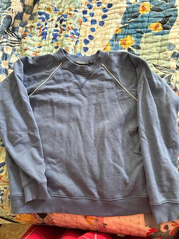Sweatshirt Ocean
