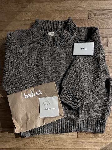 Jumper No. 51