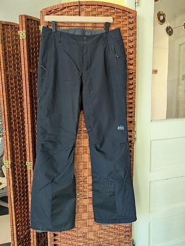 Powderbound insulated snow pants