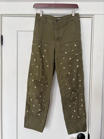 Juniper Utility pant