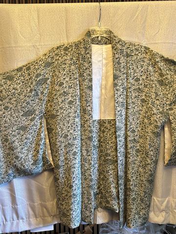 Japanese haori