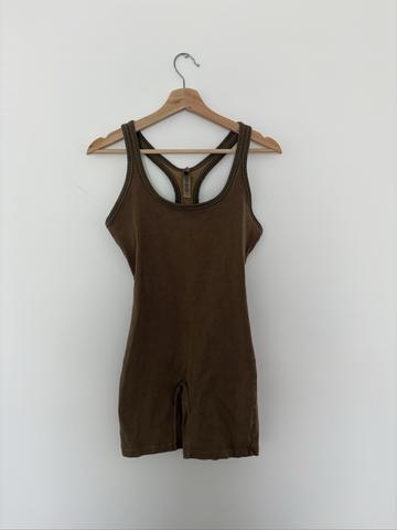 outdoor onesie