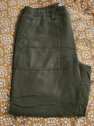 Utility pant